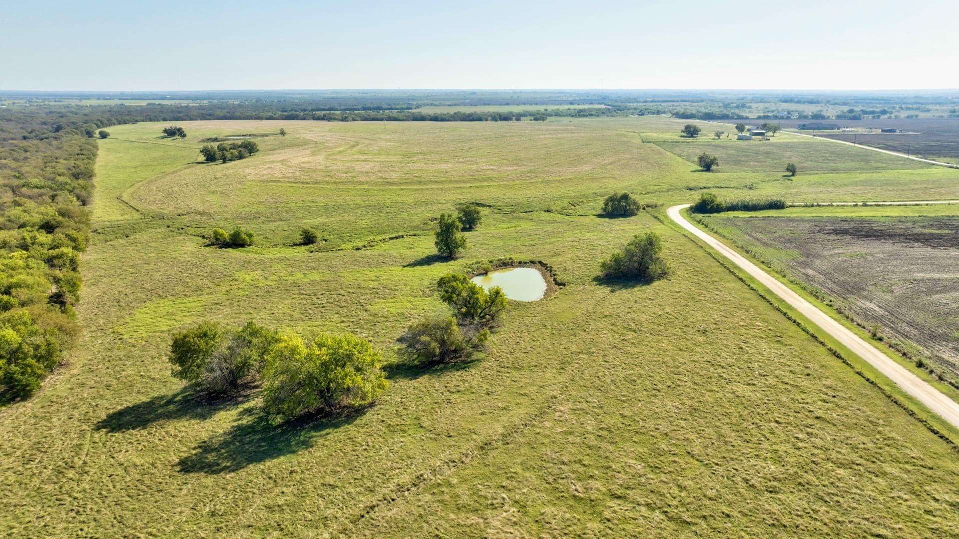 185.26 acres in Grayson County - photo 8