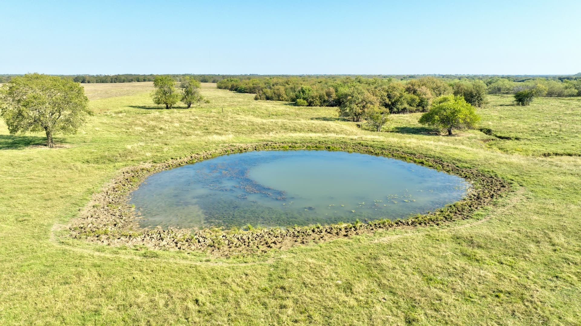 185.26 acres in Grayson County - photo 9