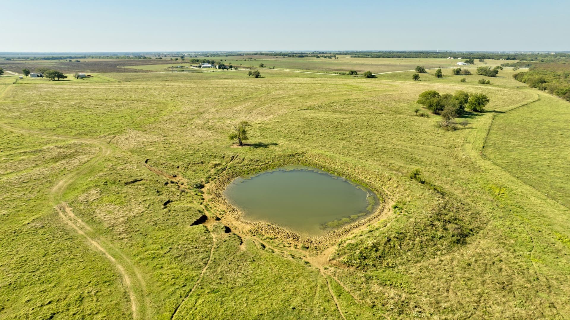 185.26 acres in Grayson County - photo 24