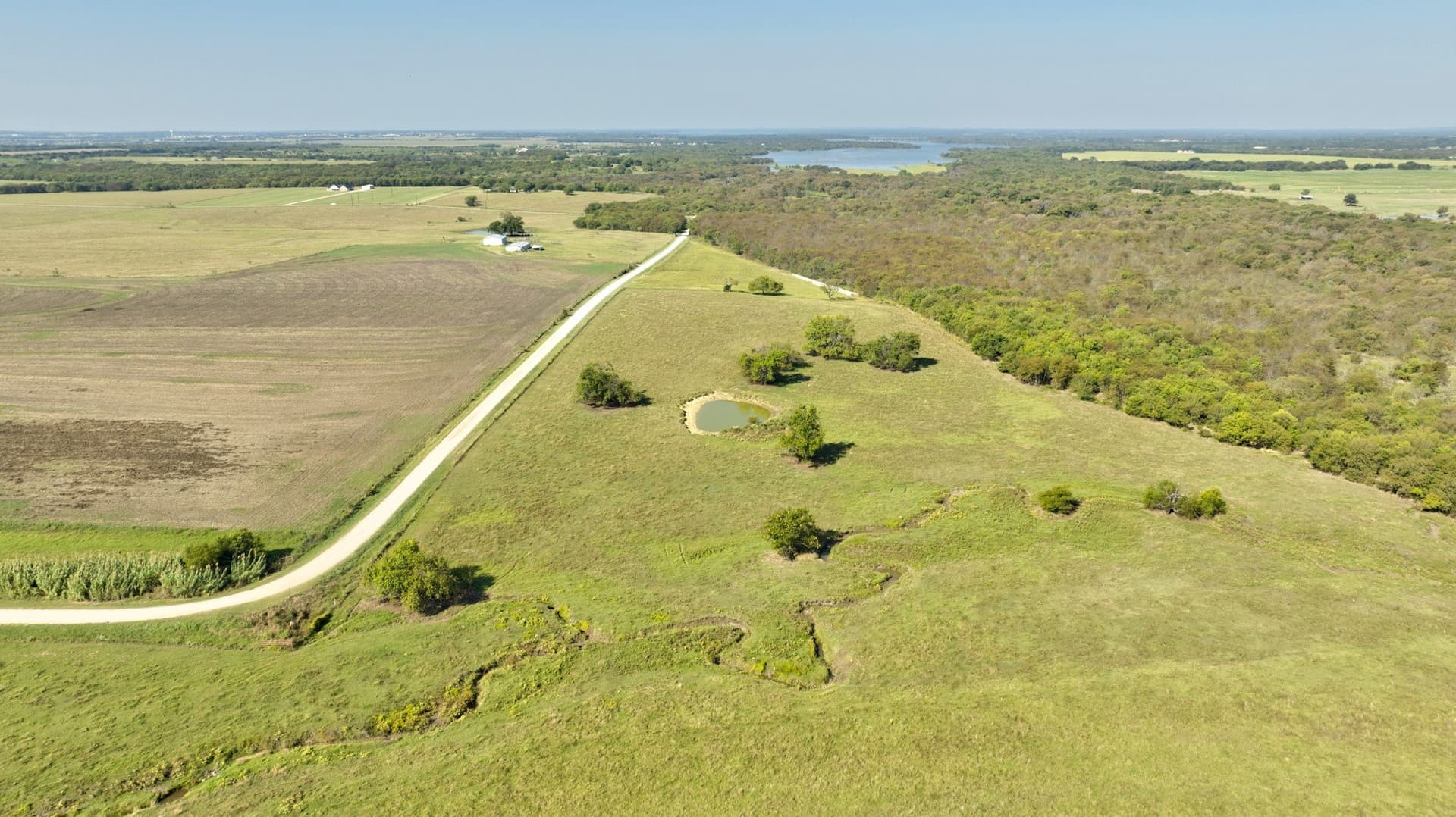 185.26 acres in Grayson County - photo 25