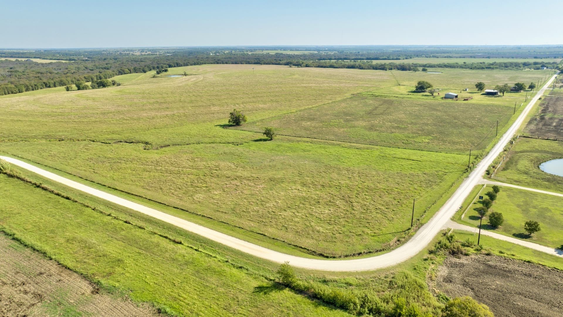 185.26 acres in Grayson County - photo 7
