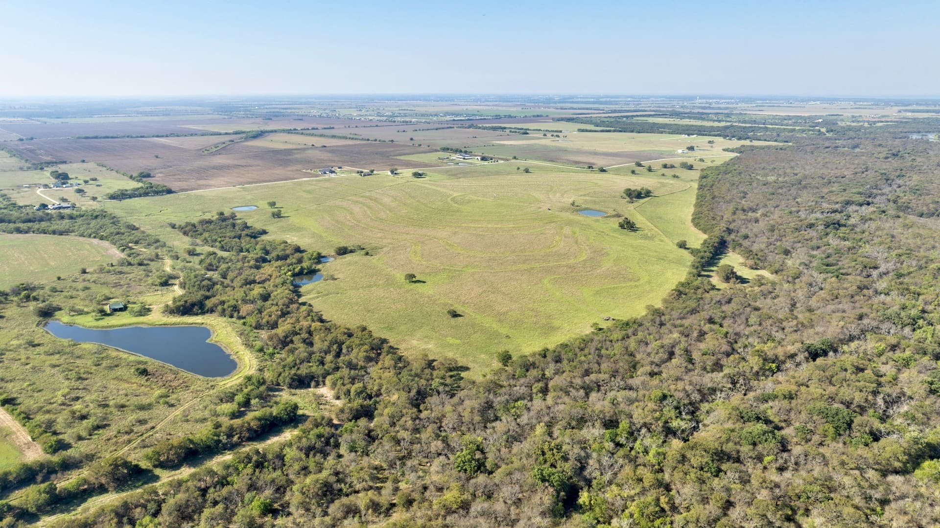 185.26 acres in Grayson County - photo 6