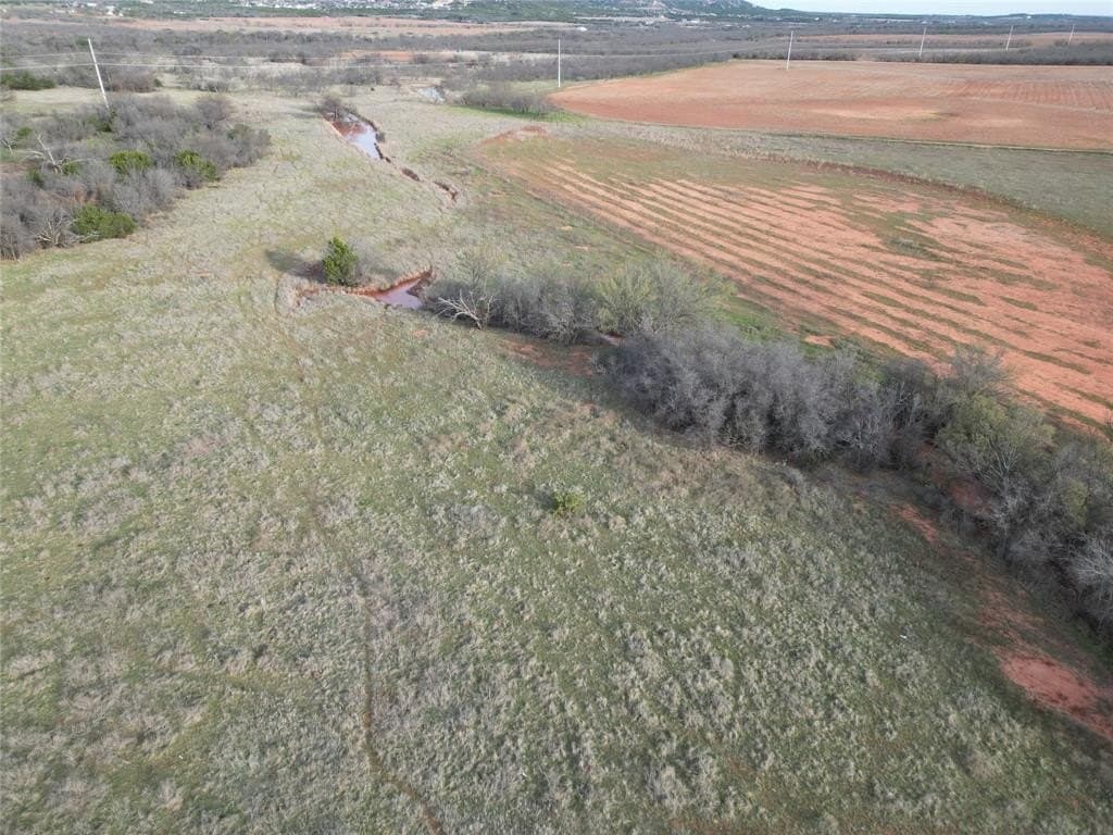 160 acres in Taylor County