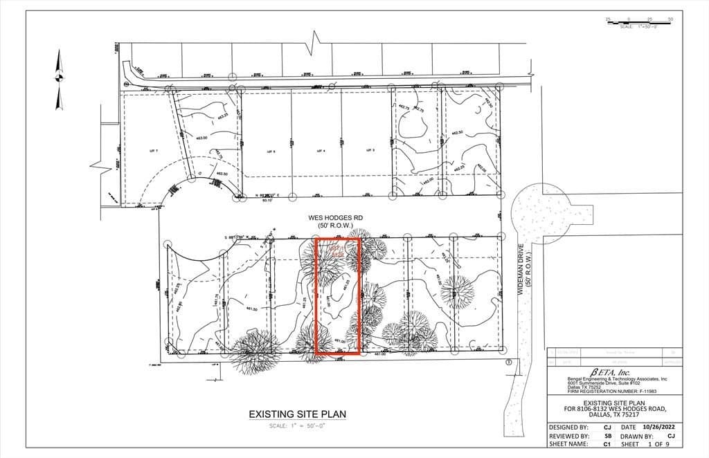 0.17 acres in Dallas County gallery image 2