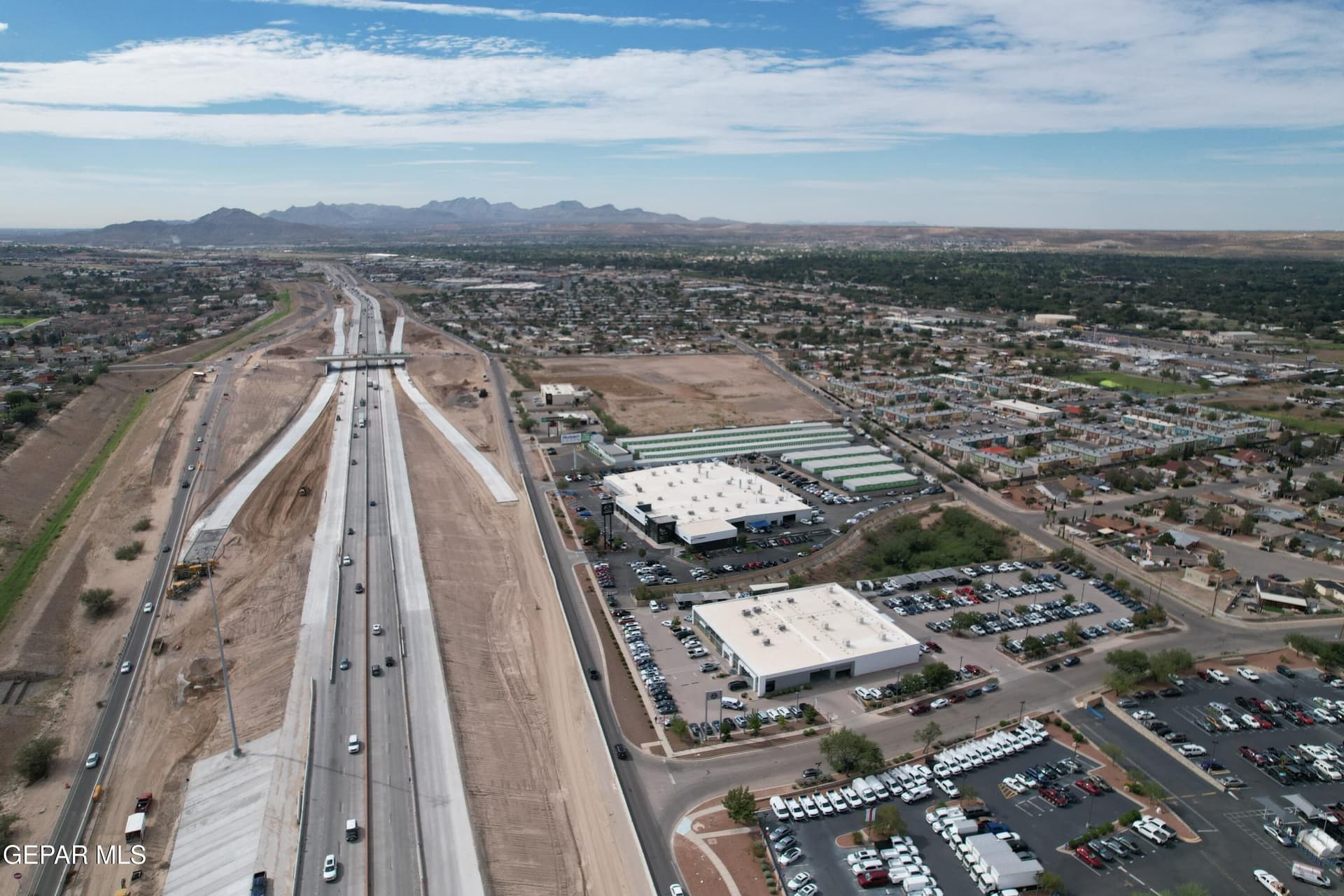1.5 acres in El Paso County featured view