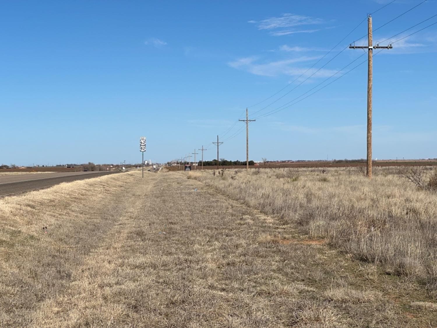 94.48 acres in Hockley County featured view