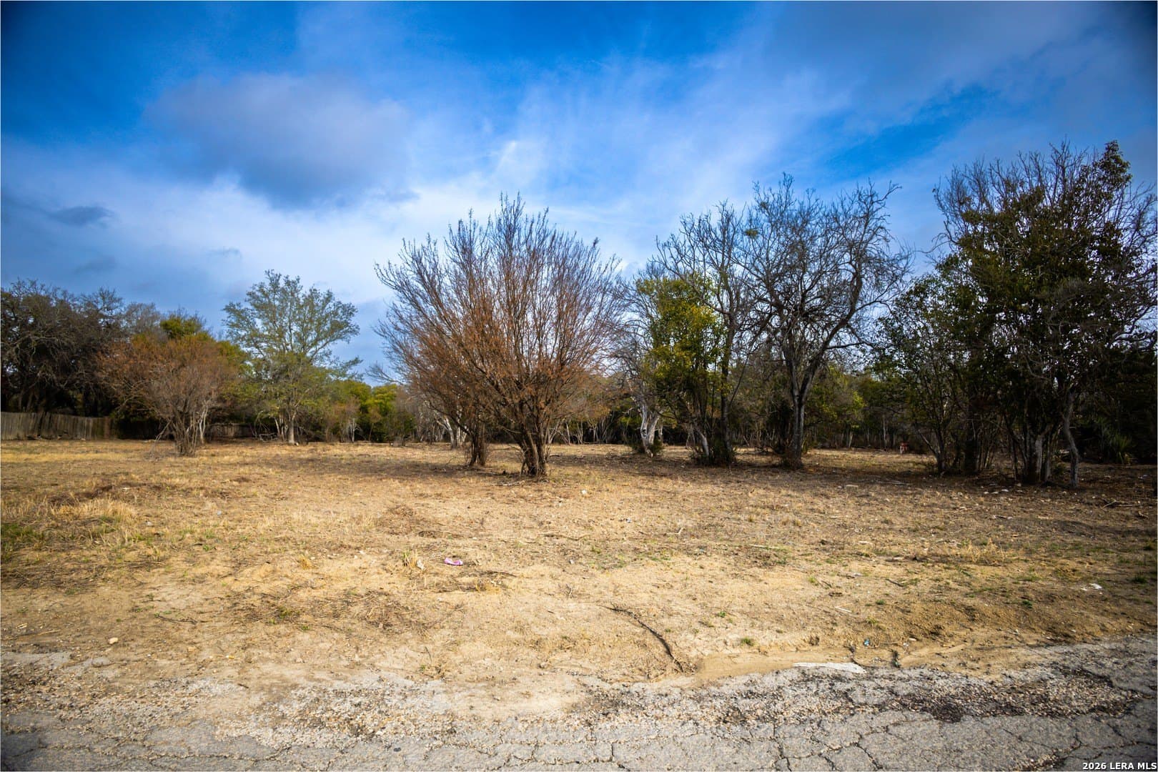 0.86 acres in Bexar County featured view