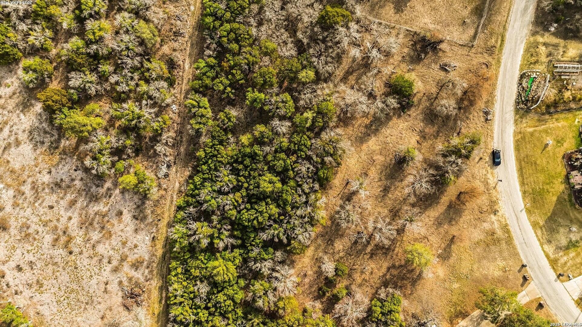 0.86 acres in Bexar County gallery image 2