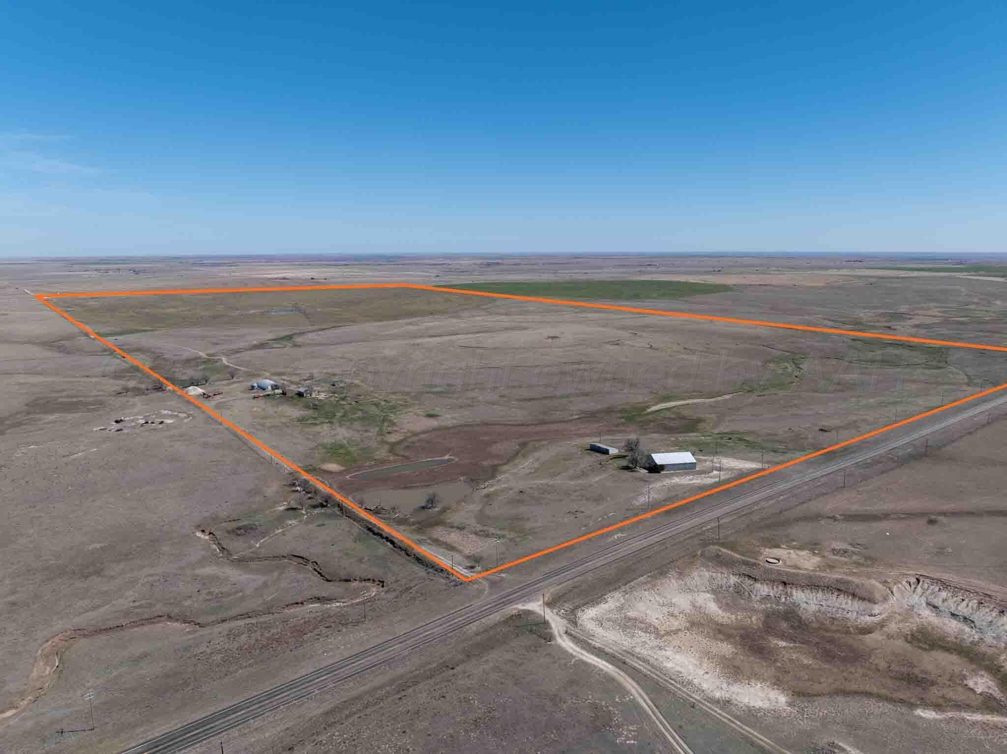 813 acres in Lipscomb County - photo 34