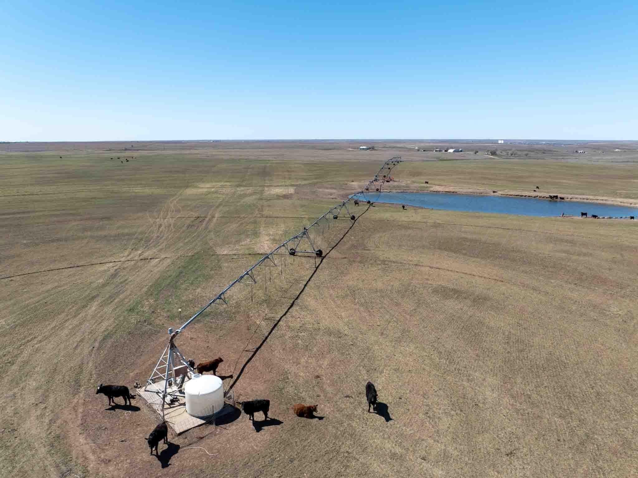 813 acres in Lipscomb County - photo 30
