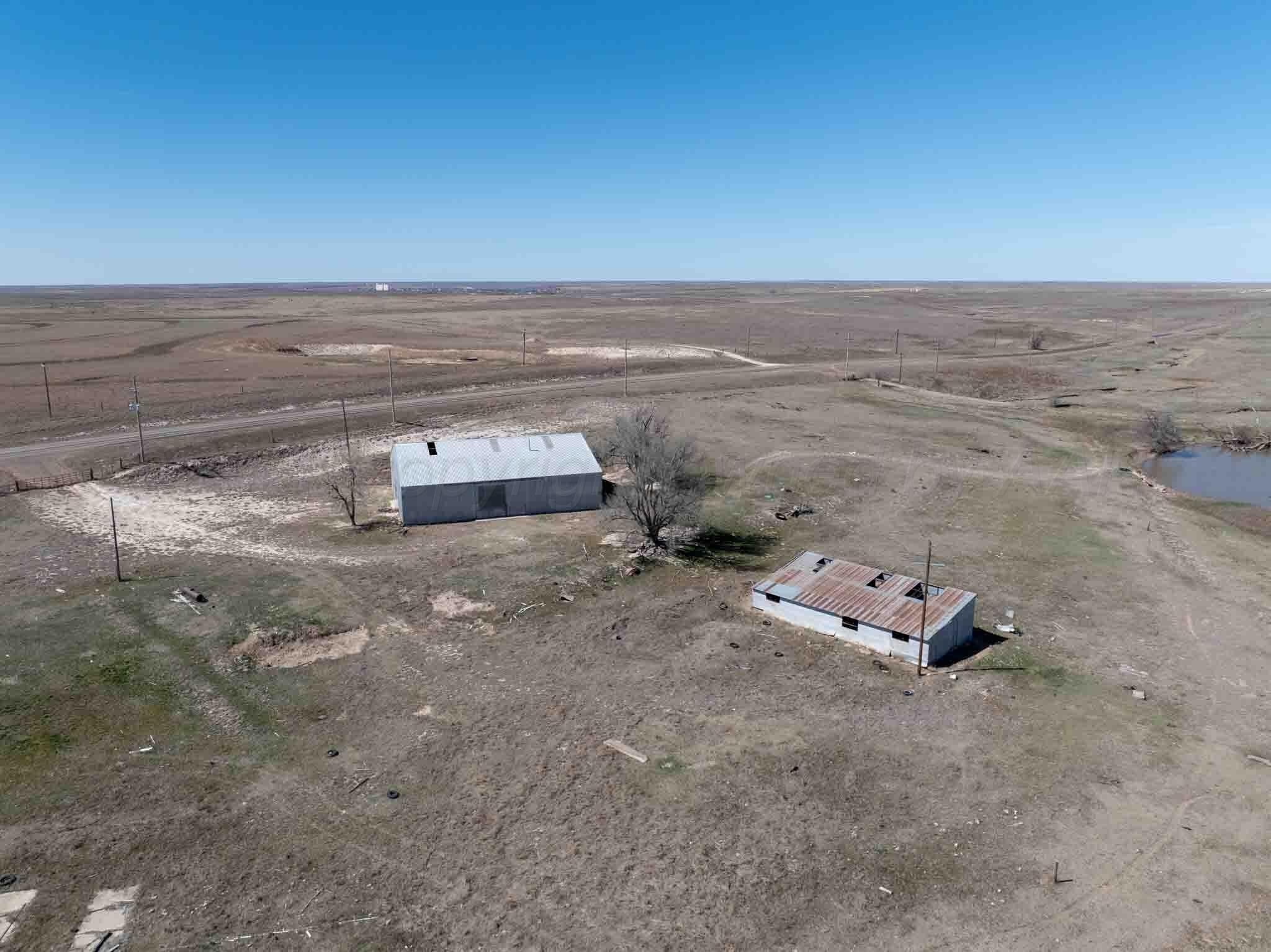 813 acres in Lipscomb County - photo 31
