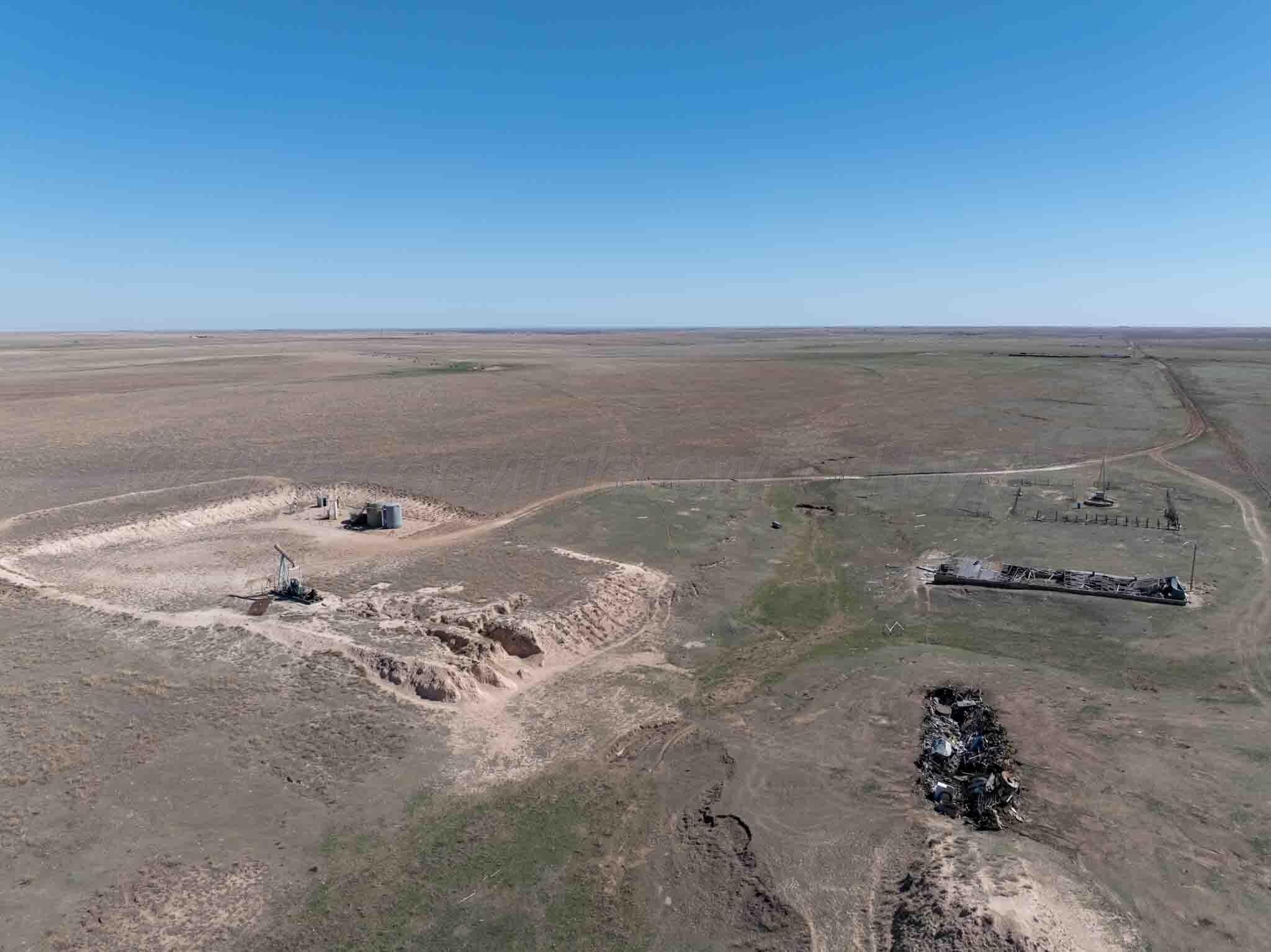 813 acres in Lipscomb County - photo 11