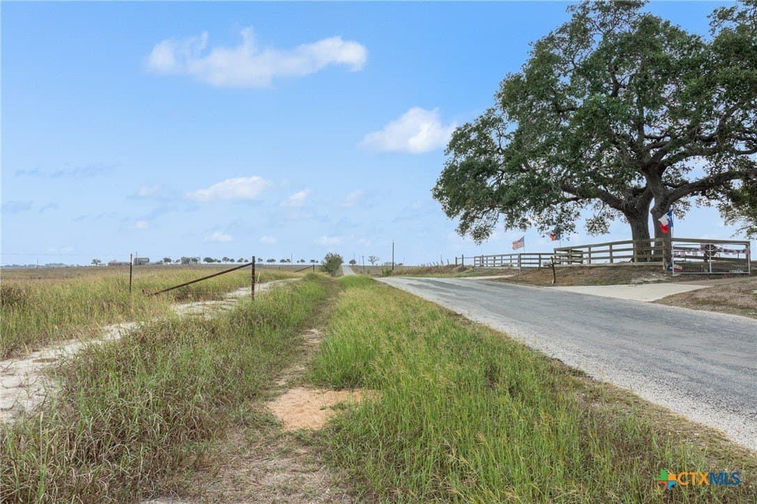 12.33 acres in Lavaca County featured view