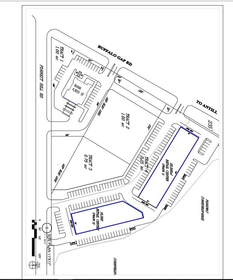 10.5 acres in Taylor County gallery image 3