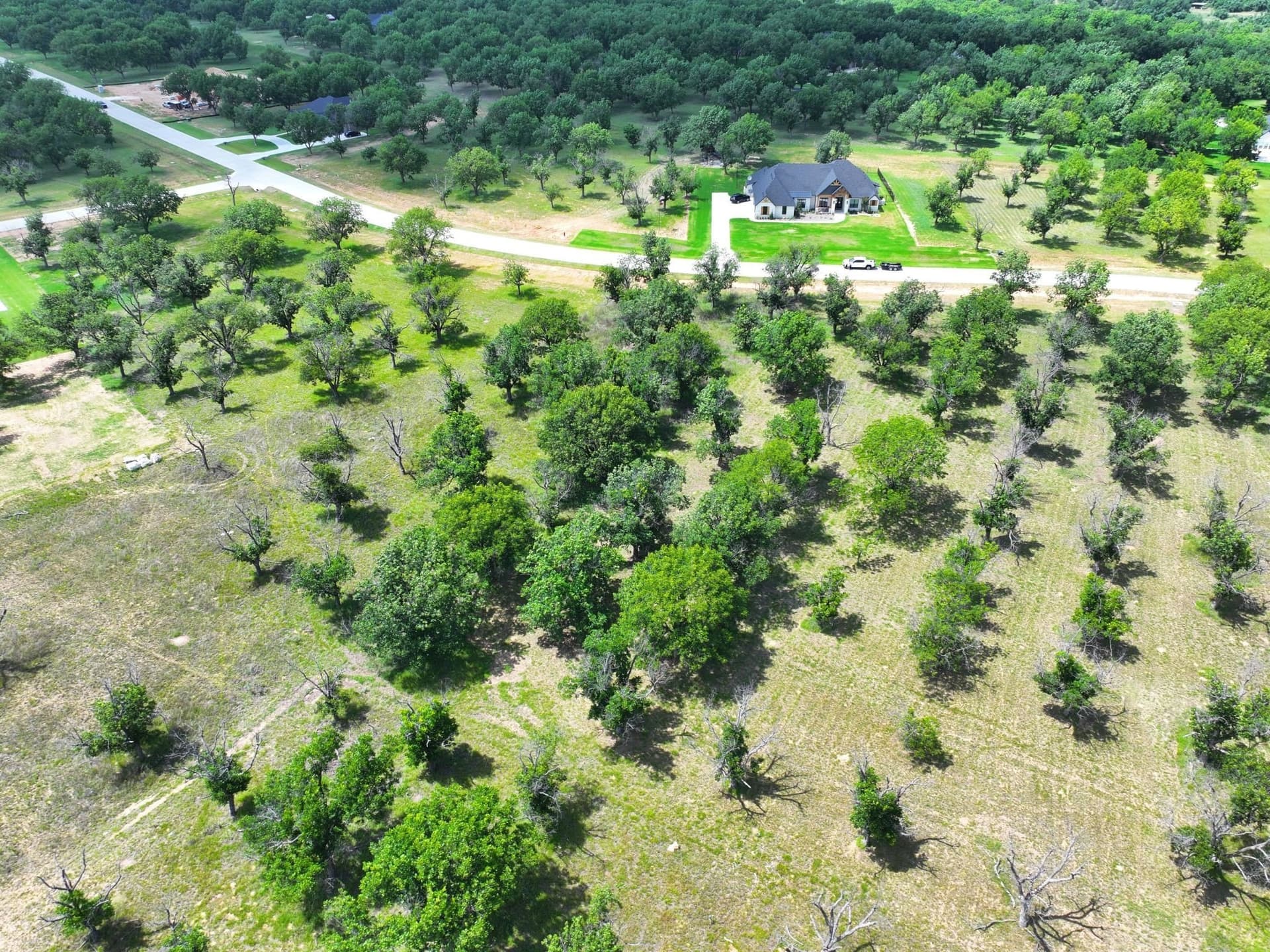 1.67 acres in Hood County gallery image 2