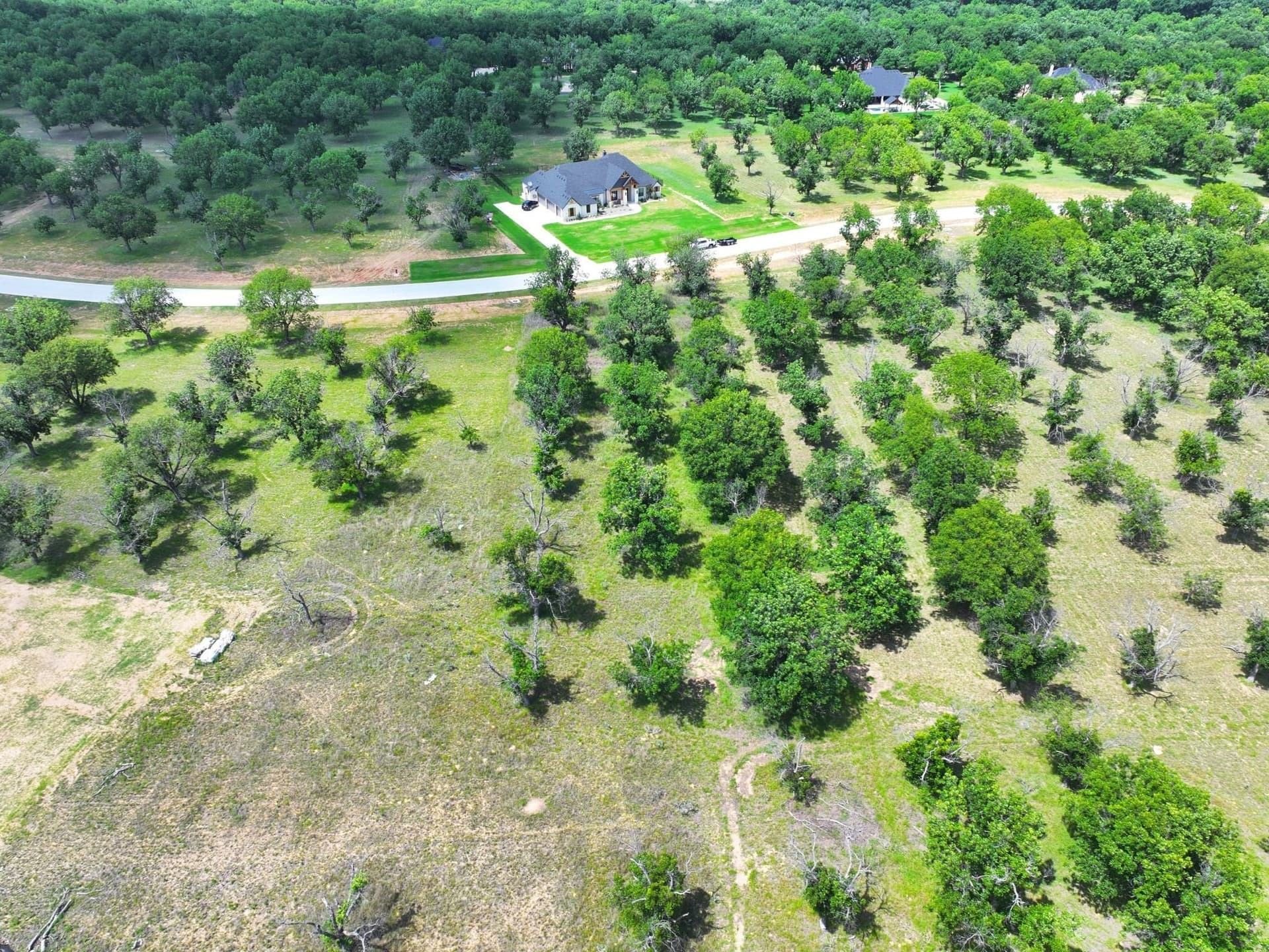 1.67 acres in Hood County gallery image 3