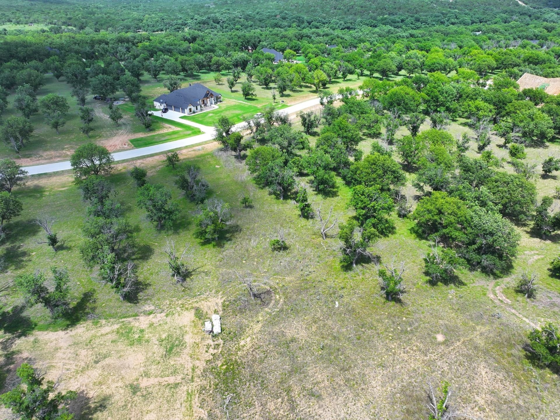 1.67 acres in Hood County gallery image 4