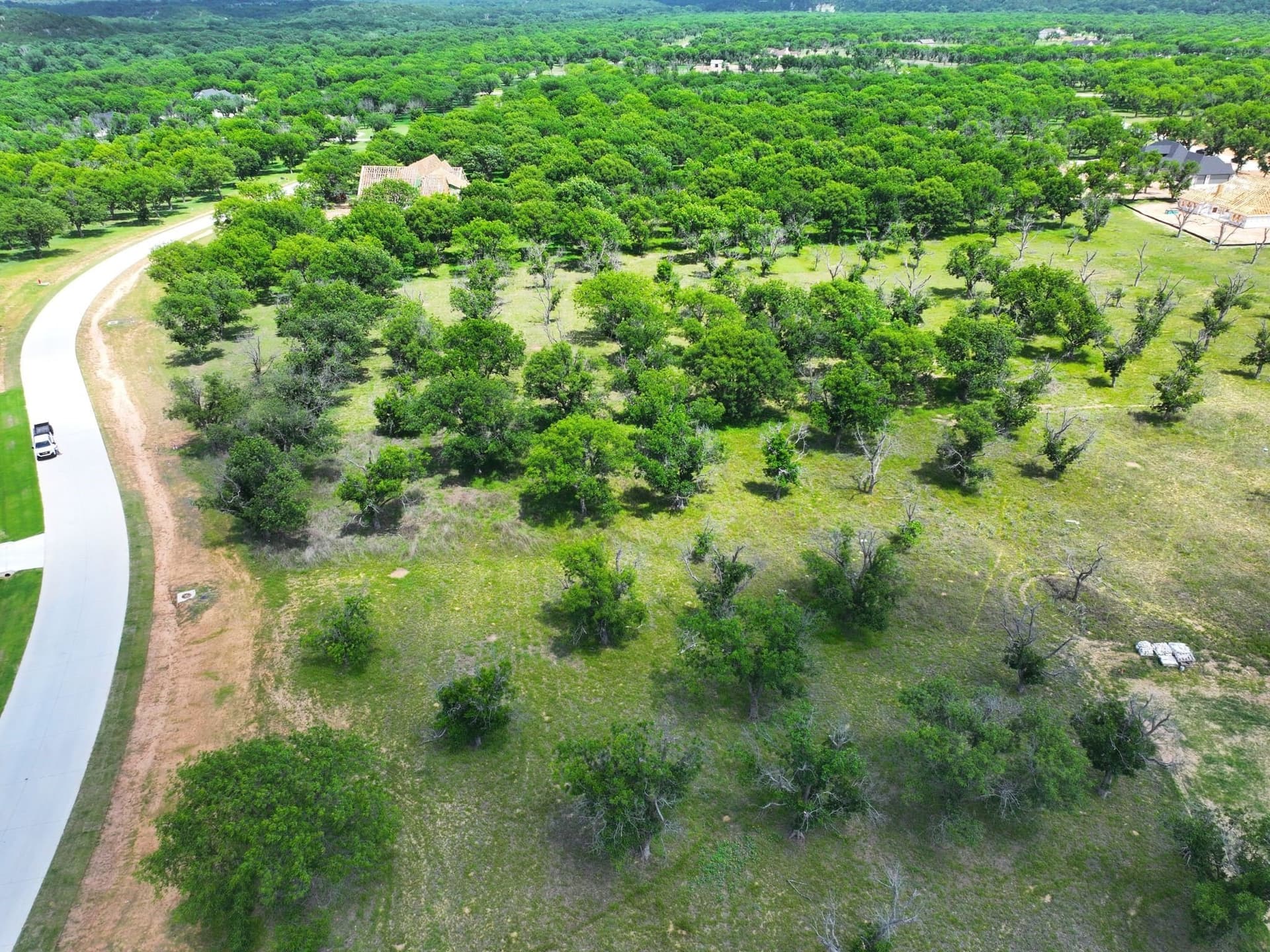 1.67 acres in Hood County featured view