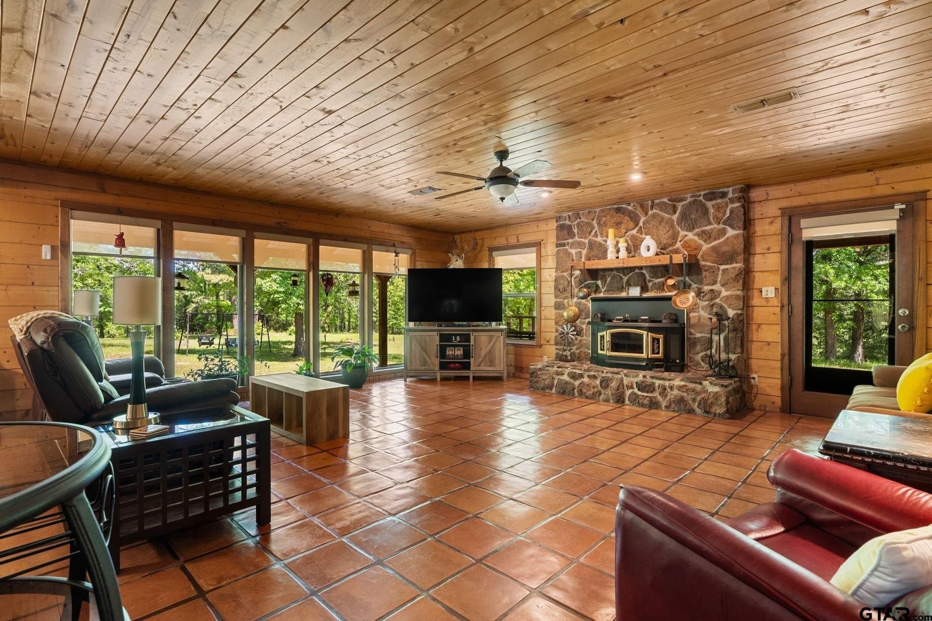 37.72 acres in Wood County - photo 9