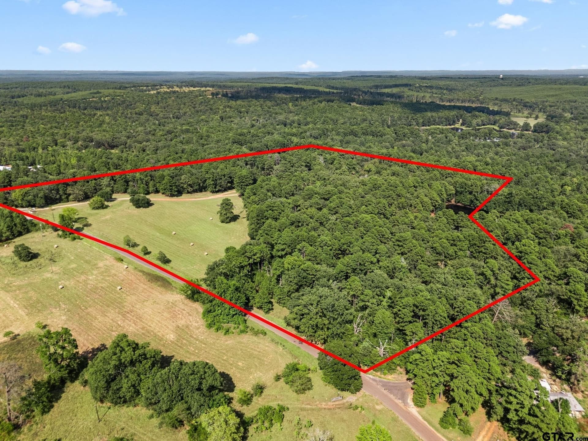 37.72 acres in Wood County - photo 2