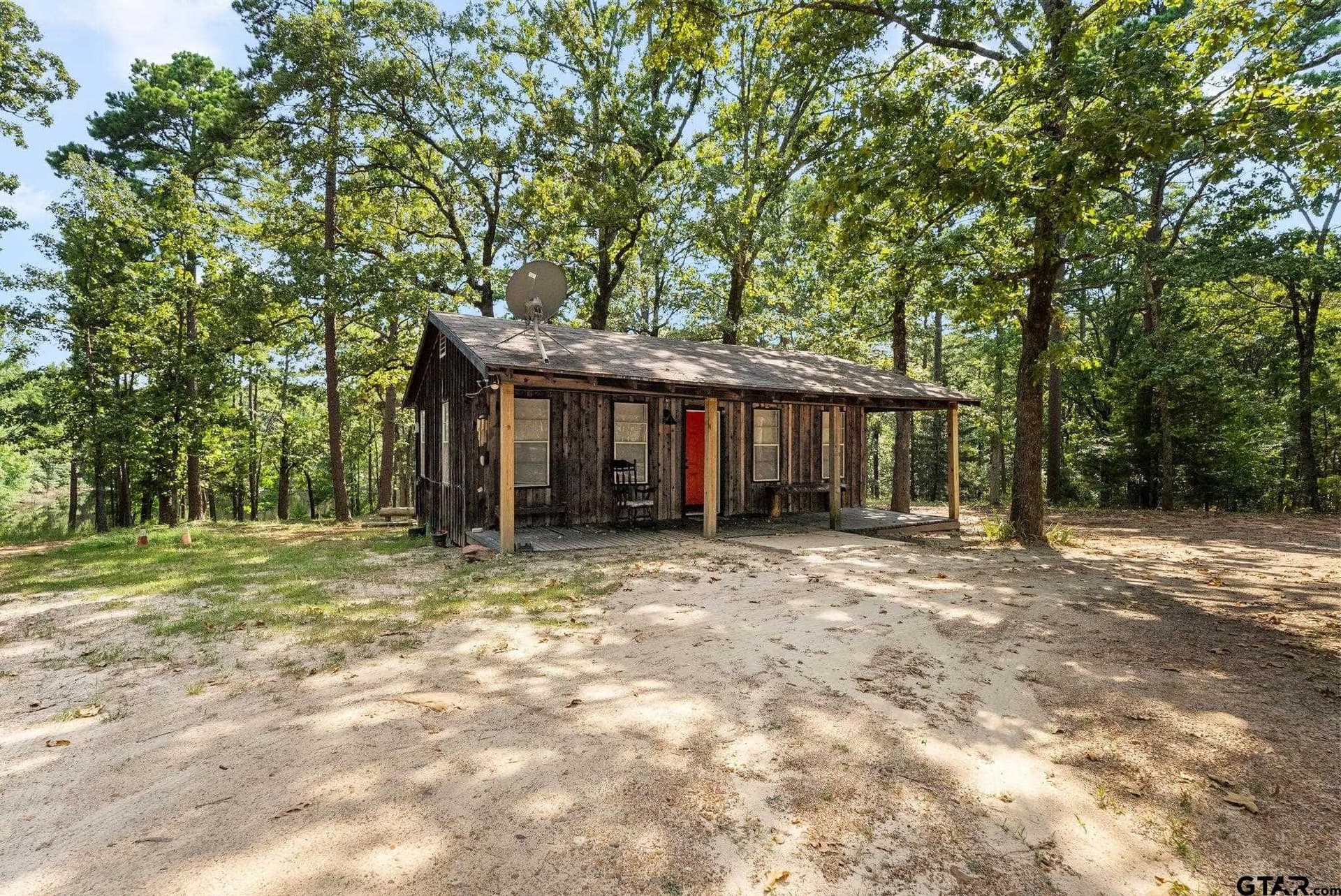 37.72 acres in Wood County - photo 37