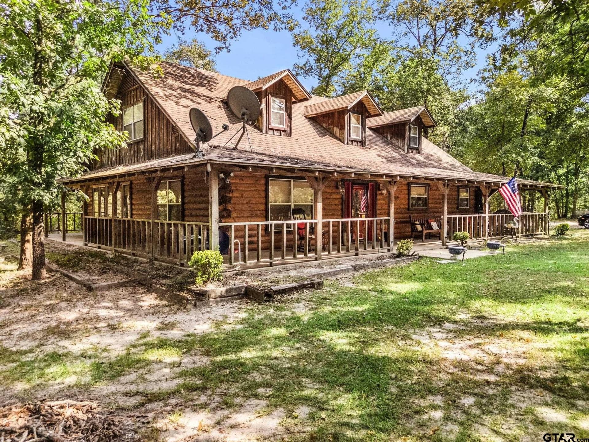37.72 acres in Wood County - photo 48