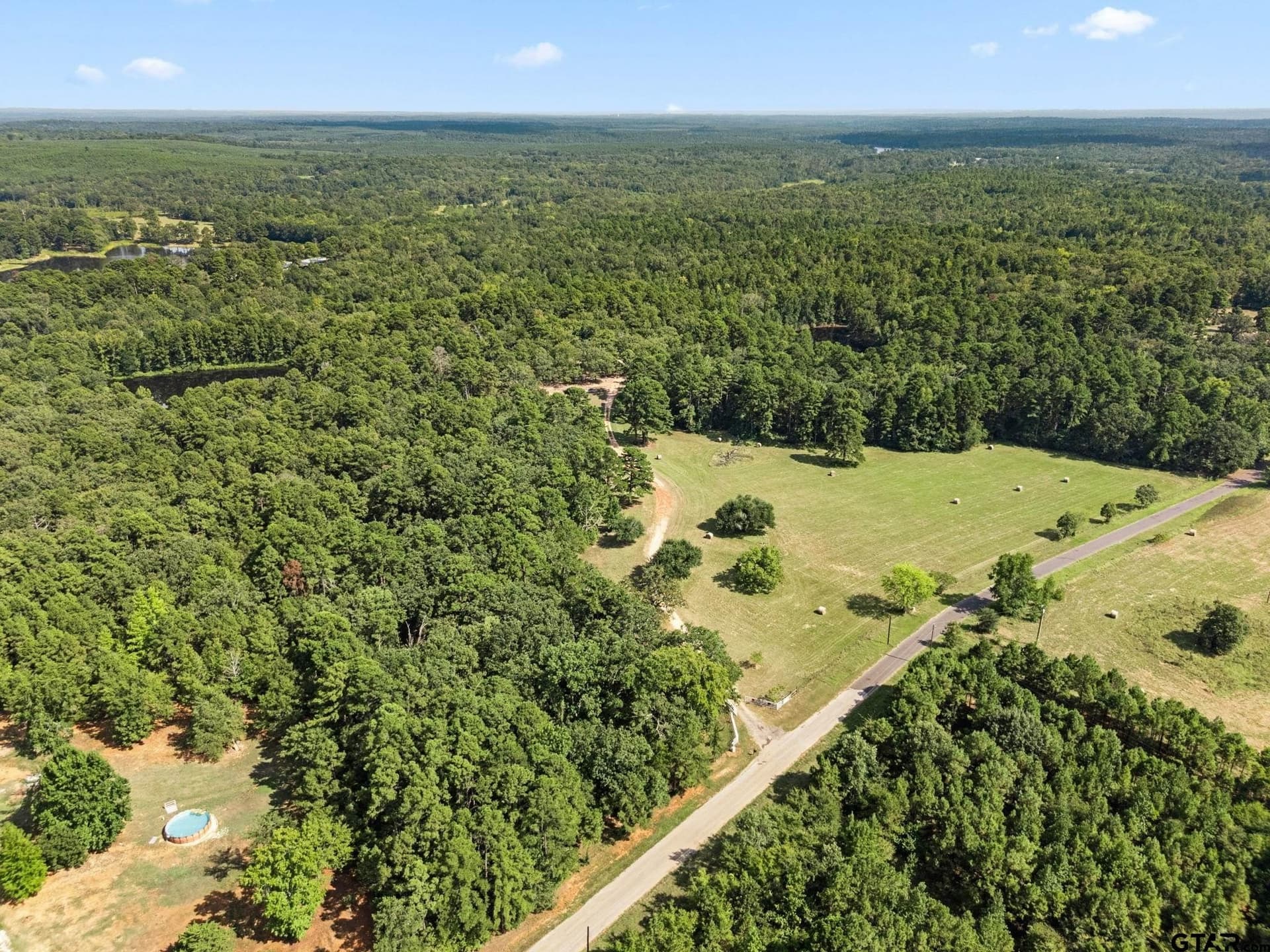 37.72 acres in Wood County - photo 3