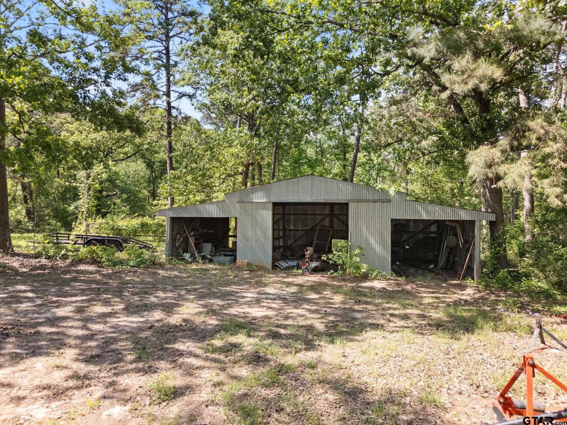 37.72 acres in Wood County - photo 47