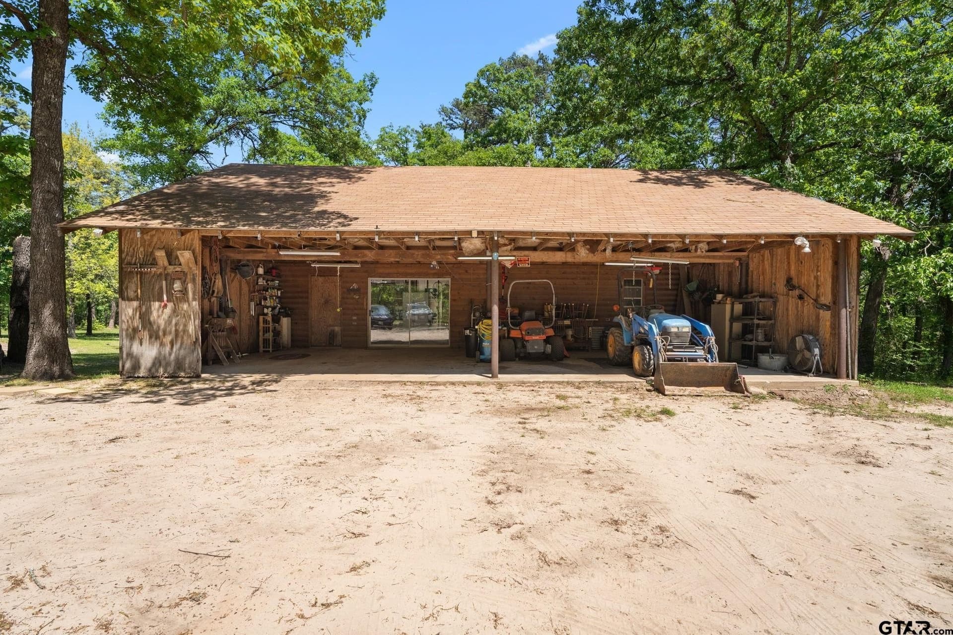 37.72 acres in Wood County - photo 44