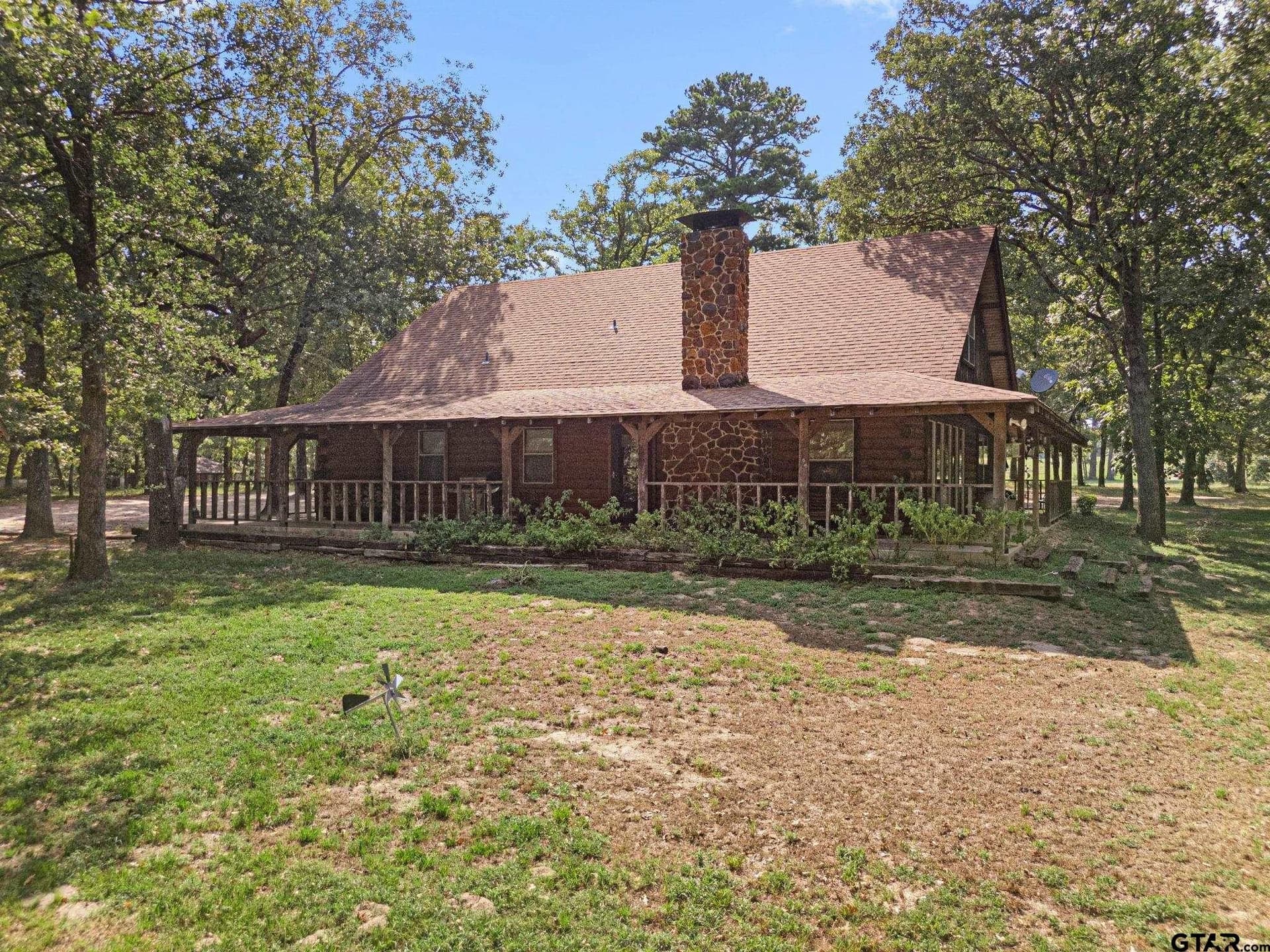 37.72 acres in Wood County - photo 36