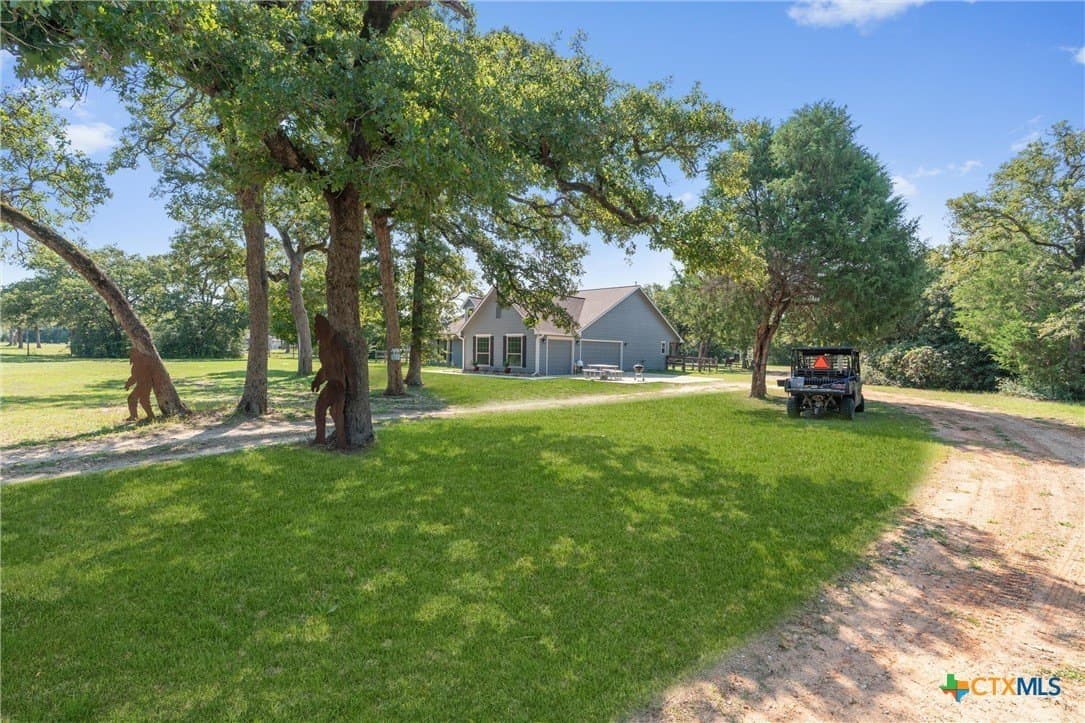 15.73 acres in Burleson County gallery image 4