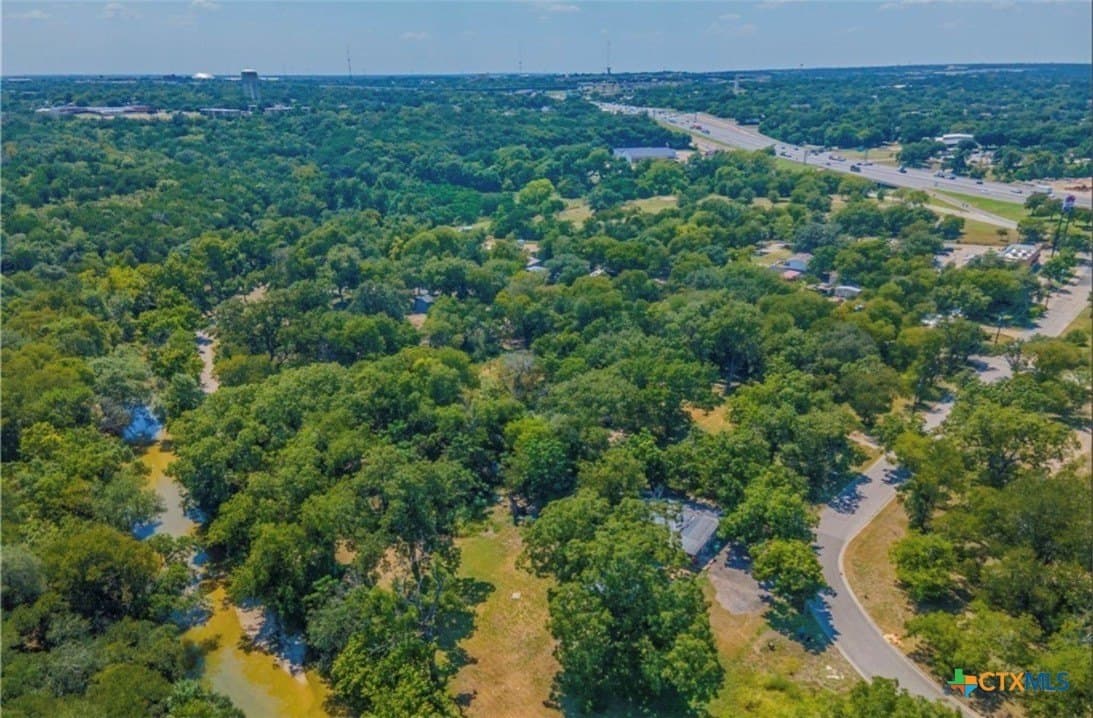 2.66 acres in Bell County featured view