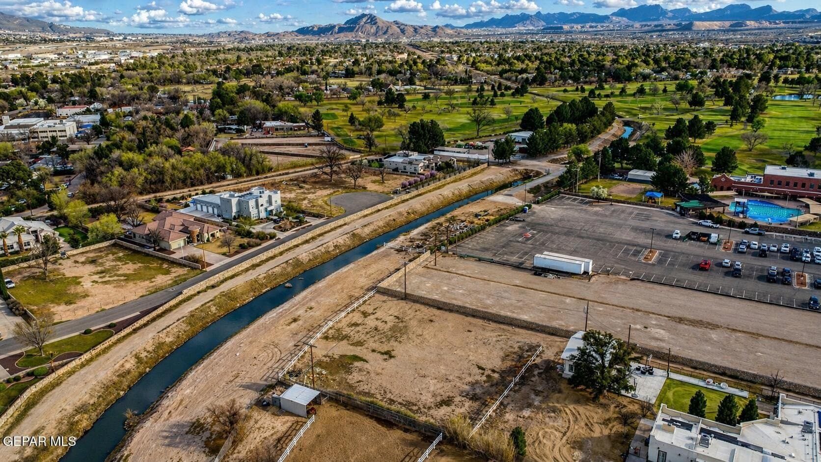 0.62 acres in El Paso County featured view