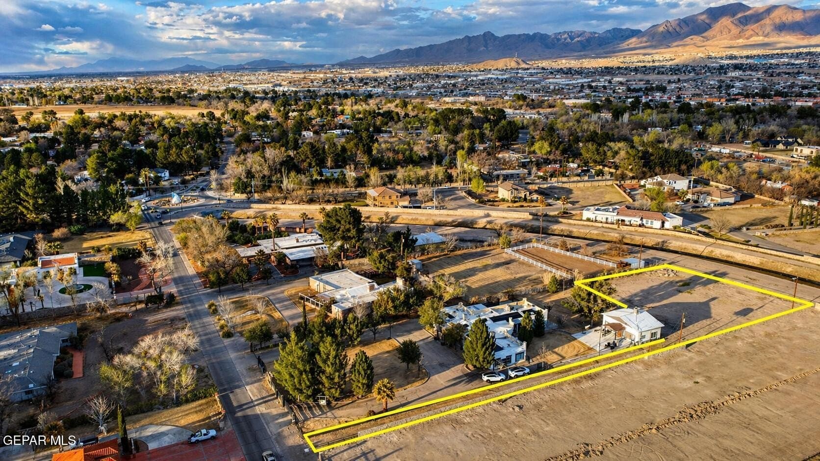 0.62 acres in El Paso County gallery image 3
