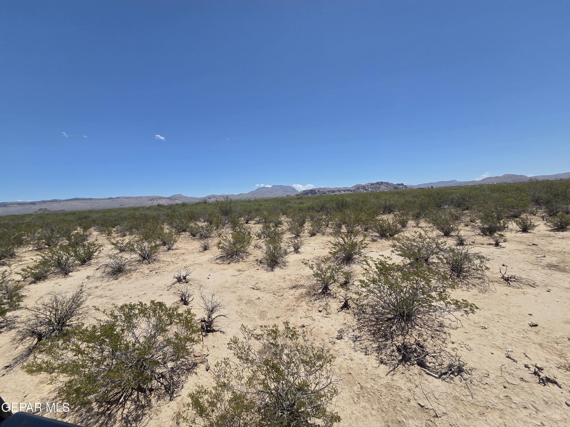 0.6 acres in El Paso County featured view