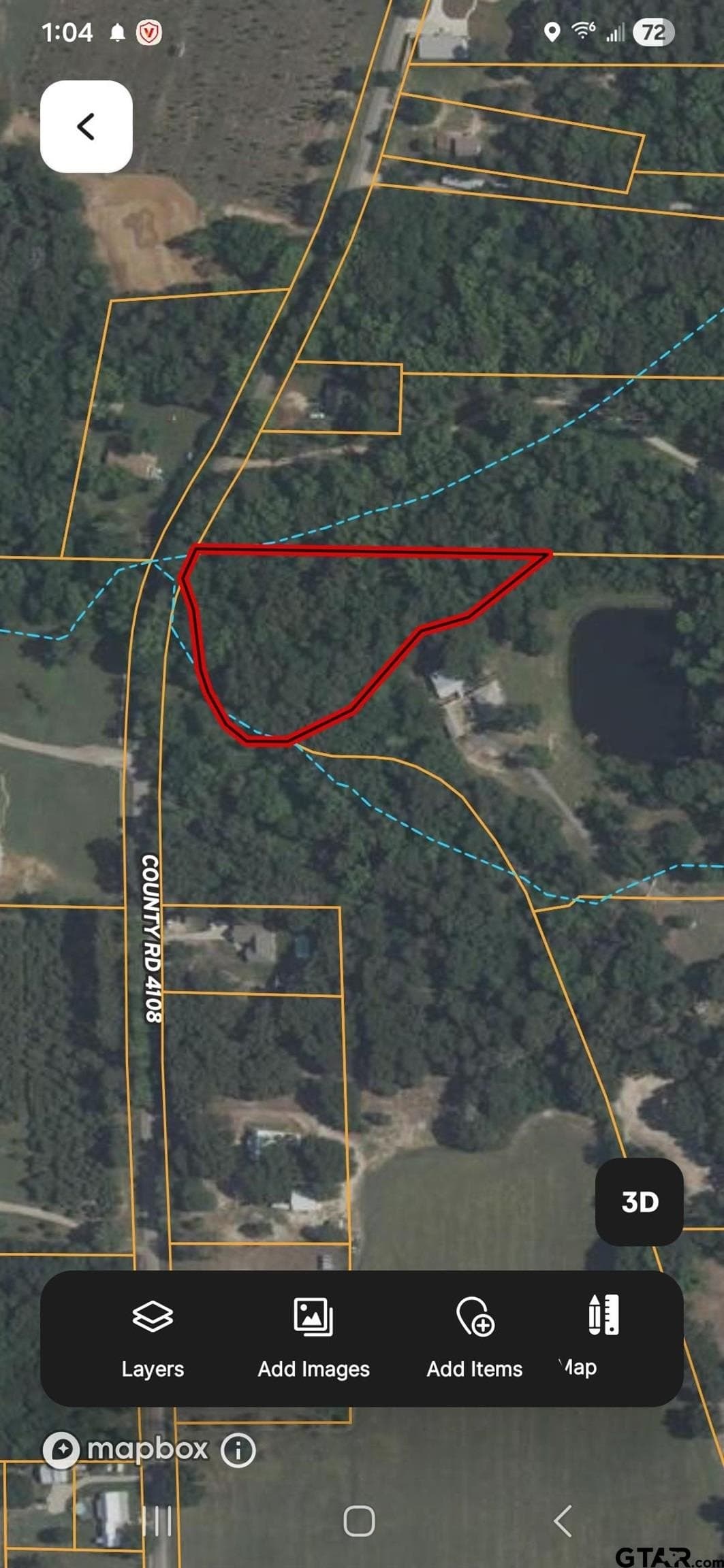 2.2 acres in Smith County gallery image 4