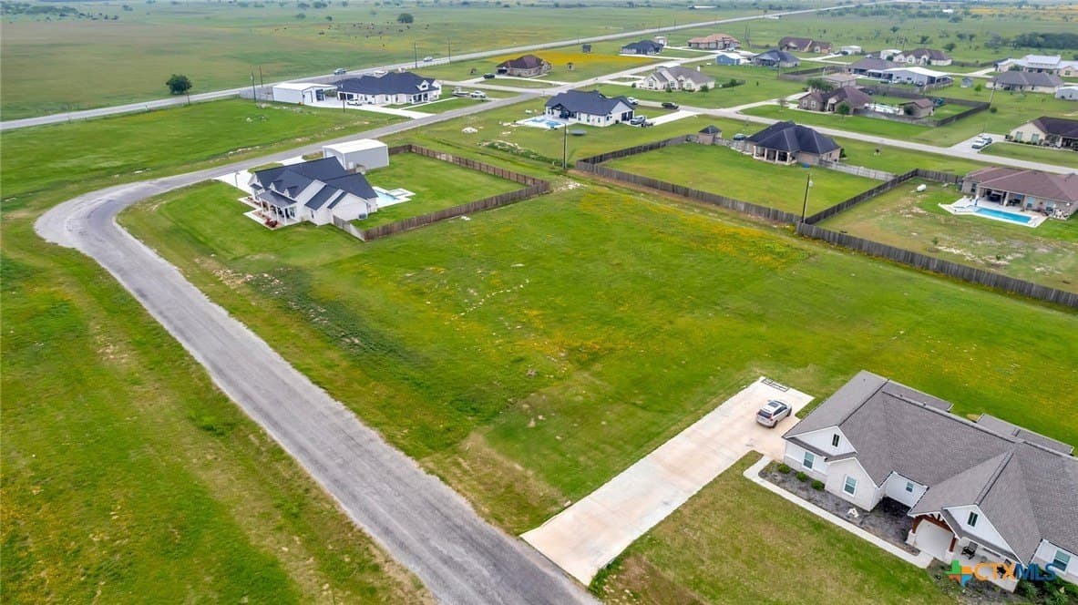 1.01 acres in Victoria County featured view