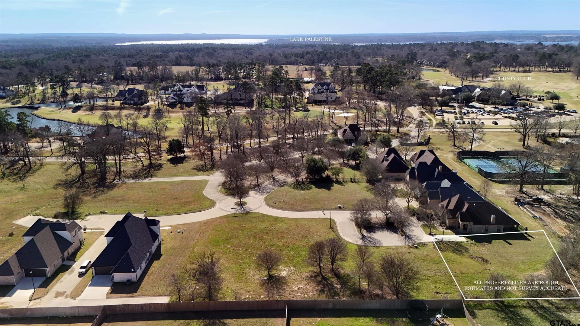 0.19 acres in Cherokee County gallery image 4