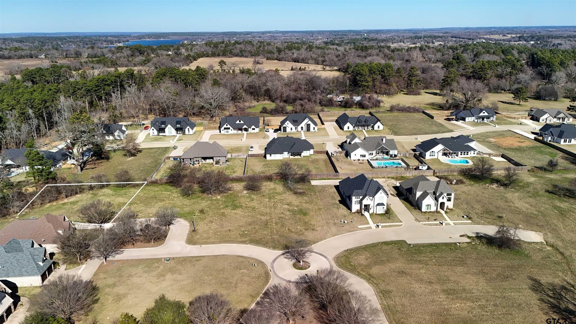 0.19 acres in Cherokee County featured view