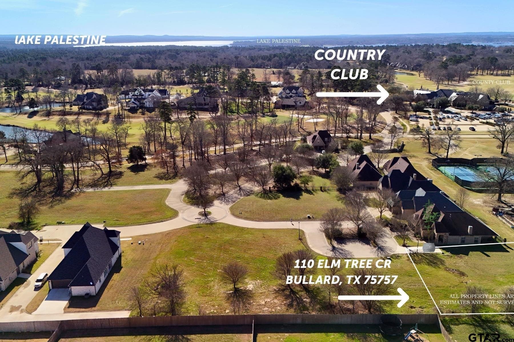 0.19 acres in Cherokee County gallery image 3