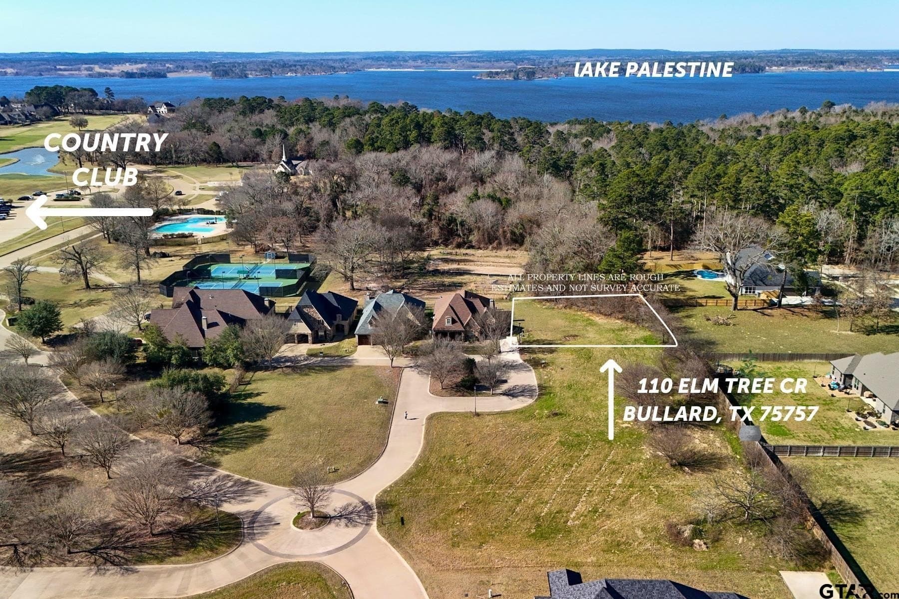 0.19 acres in Cherokee County gallery image 2