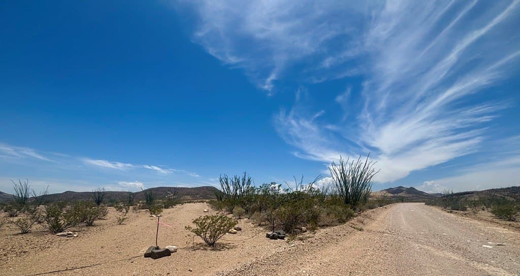 10 acres in Brewster County featured view