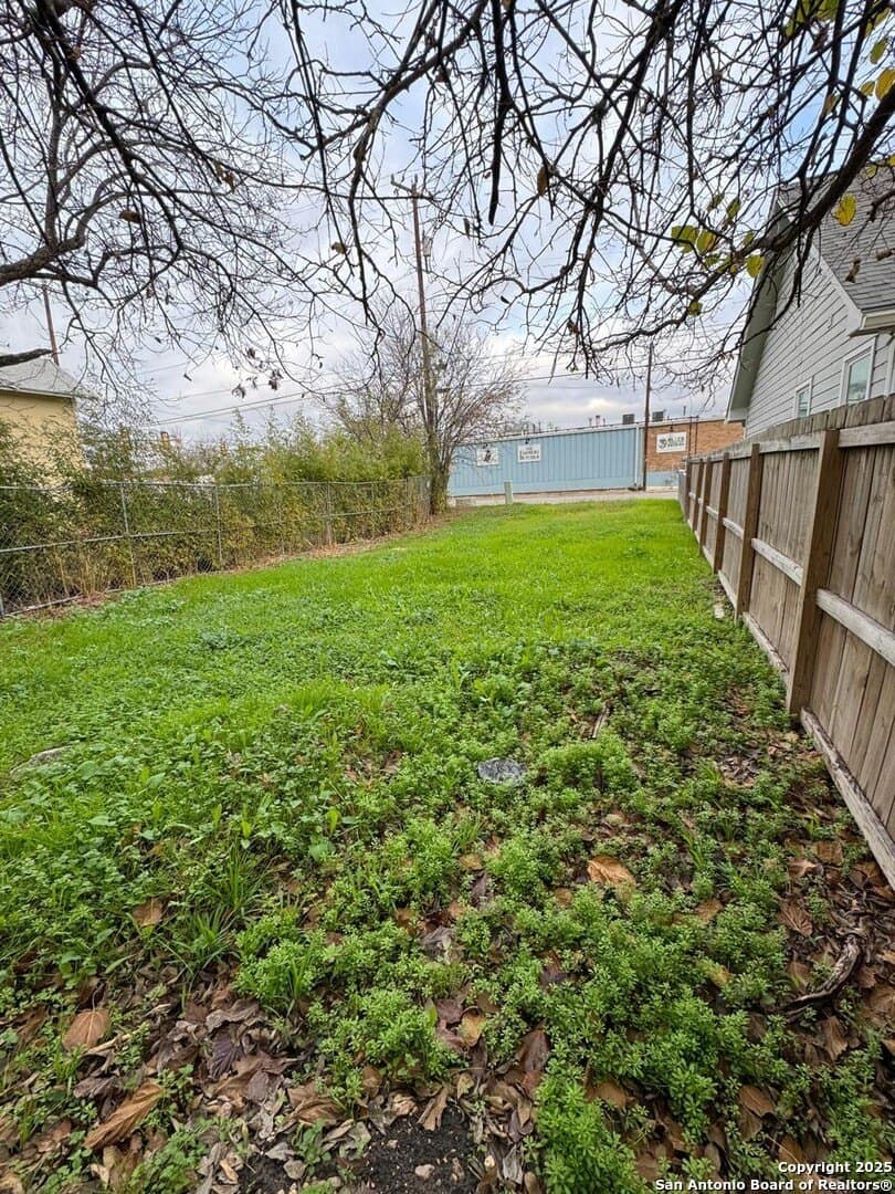 0.05 acres in Bexar County featured view