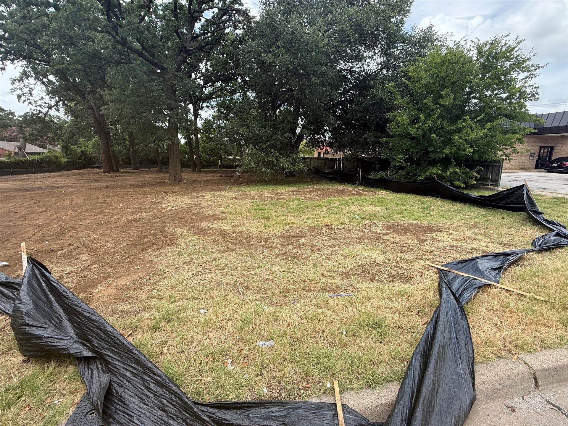 0.48 acres in Tarrant County - photo 6