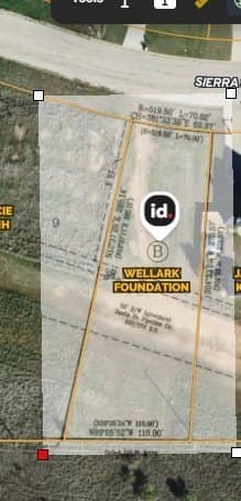 0.57 acres in Taylor County gallery image 2