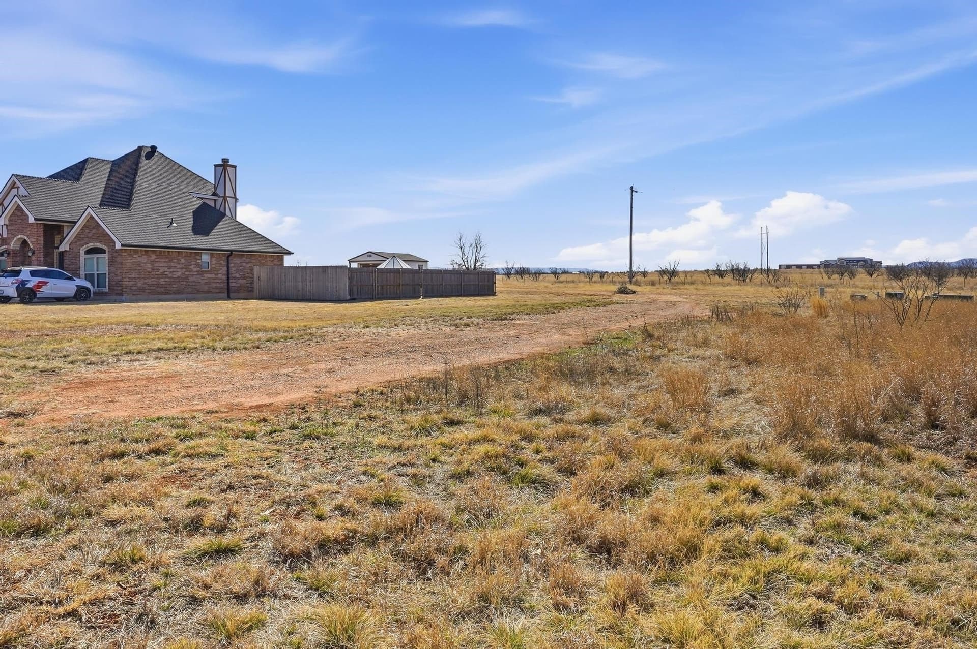 0.57 acres in Taylor County gallery image 3