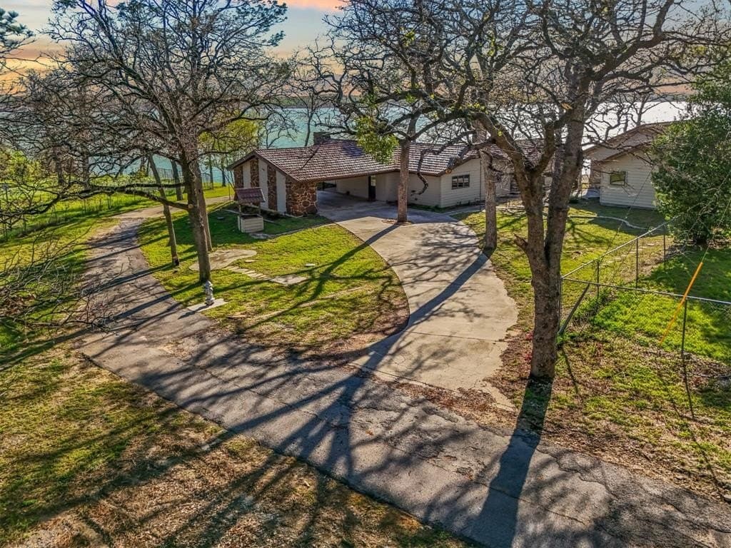 1.41 acres in Denton County gallery image 4