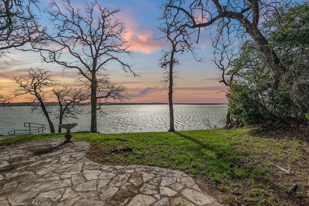 1.41 acres in Denton County featured view