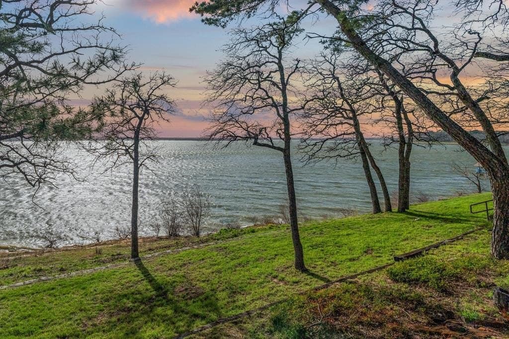 1.41 acres in Denton County