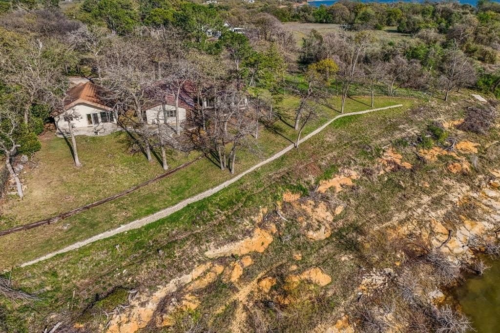 1.41 acres in Denton County gallery image 2